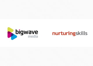 Pushing marketing boundaries - Big Wave Media