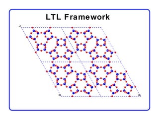 LTL Framework
 