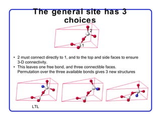 The general site has 3
                 choices
                                           2


                           ...