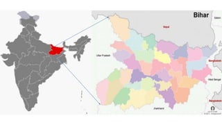 Bihar | PPTX