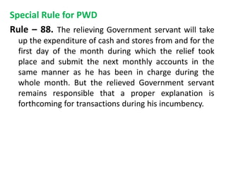 Bihar Financial Rules 4.5.22.pptx