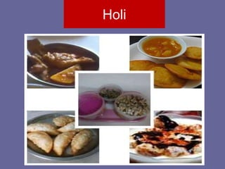 Holi
 