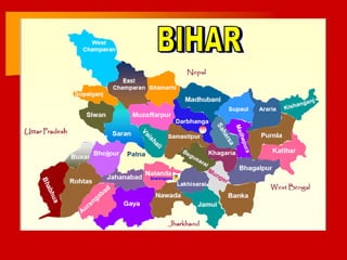 Nepal
Uttar Fradesh
West
E:,engal
Jharkhand
 