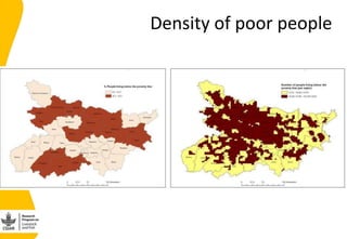 Developing the India smallholder dairy value chain impact pathway(s) 