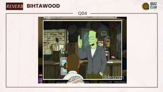 REVERB BIHTAWOOD
Q04
 