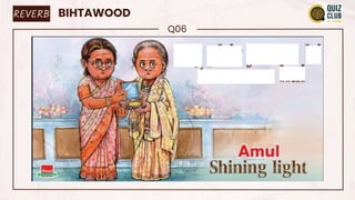 REVERB BIHTAWOOD
Q06
 