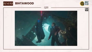 REVERB BIHTAWOOD
Q01
 