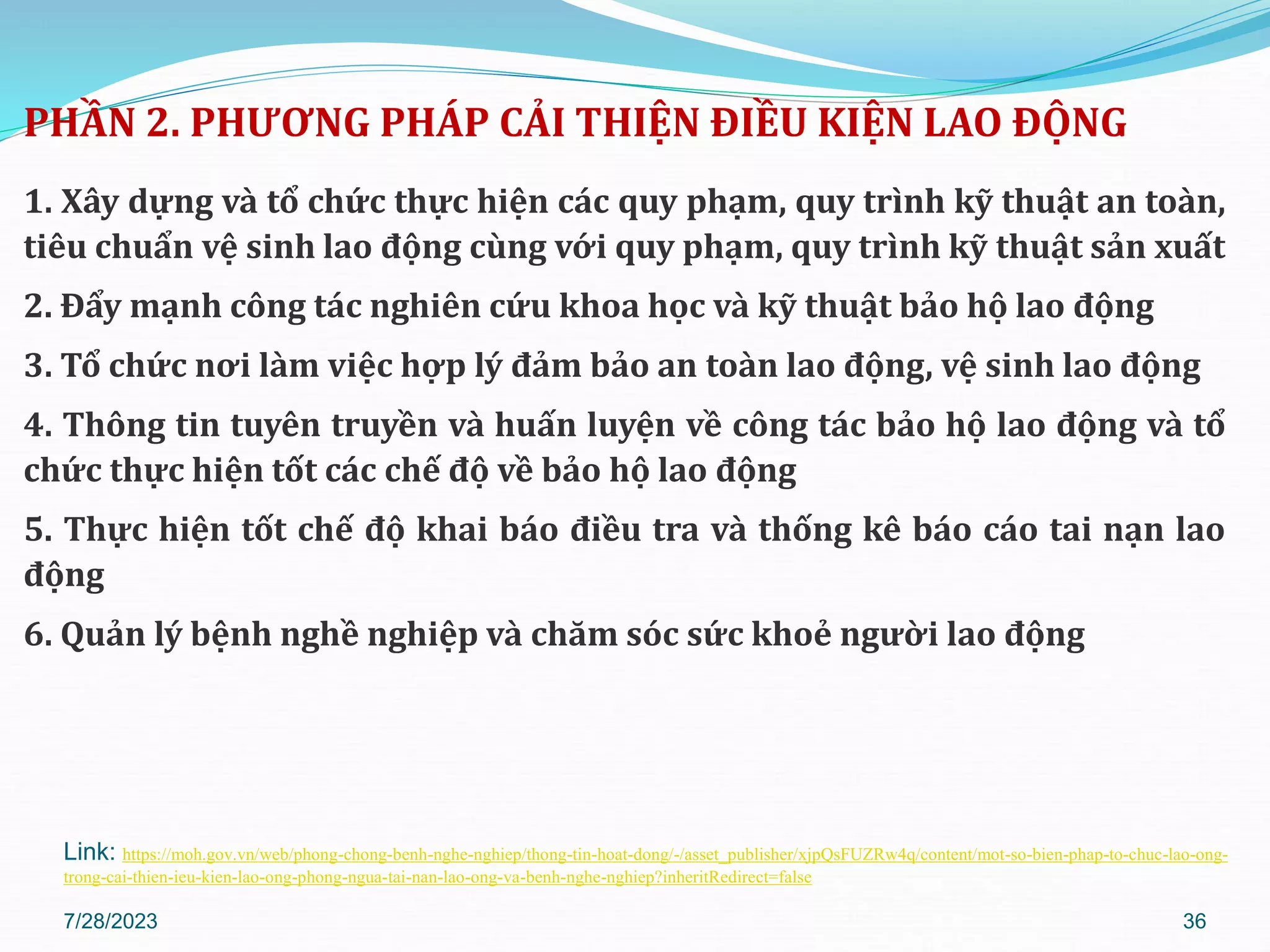 Bài huấn luyện ATLĐ, Nhóm 3,4 -Cafe Outspan.pptx