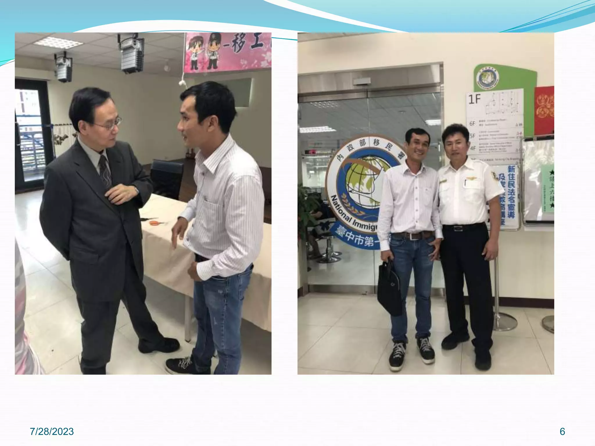 Bài huấn luyện ATLĐ, Nhóm 3,4 -Cafe Outspan.pptx