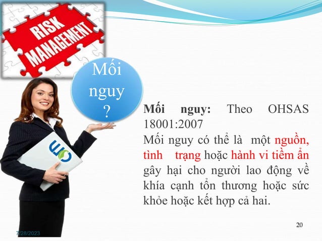 Bài huấn luyện ATLĐ, Nhóm 3,4 -Cafe Outspan.pptx