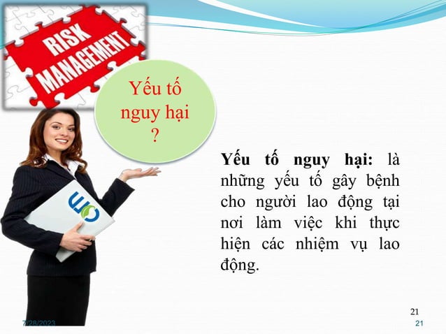 Bài huấn luyện ATLĐ, Nhóm 3,4 -Cafe Outspan.pptx