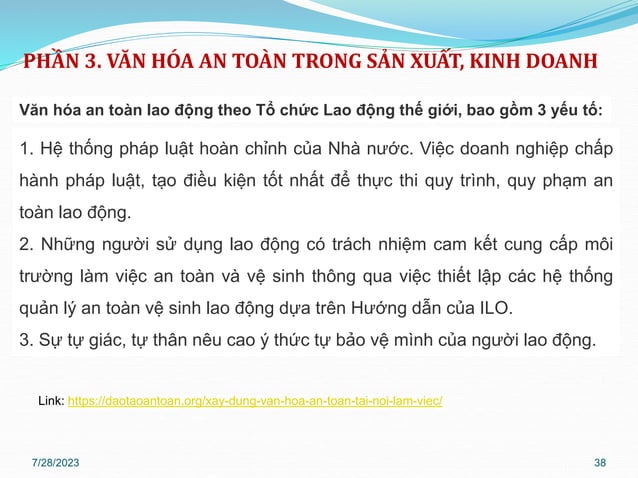 Bài huấn luyện ATLĐ, Nhóm 3,4 -Cafe Outspan.pptx