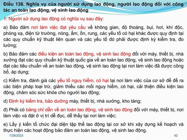 Bài huấn luyện ATLĐ, Nhóm 3,4 -Cafe Outspan.pptx