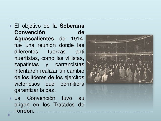 La revolucion mexicana Etapas... Maderismo, Huertismo, Convencionism…