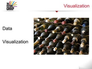 Visualization
Data
Visualization
 