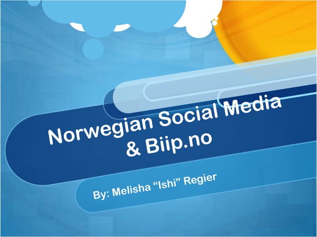 Biip | PPTX
