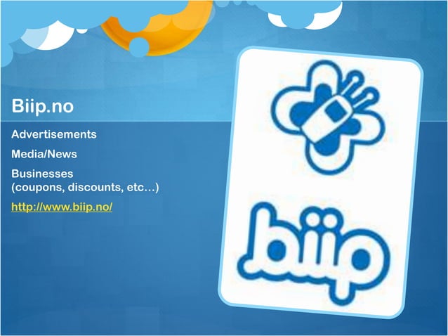 Biip | PPTX