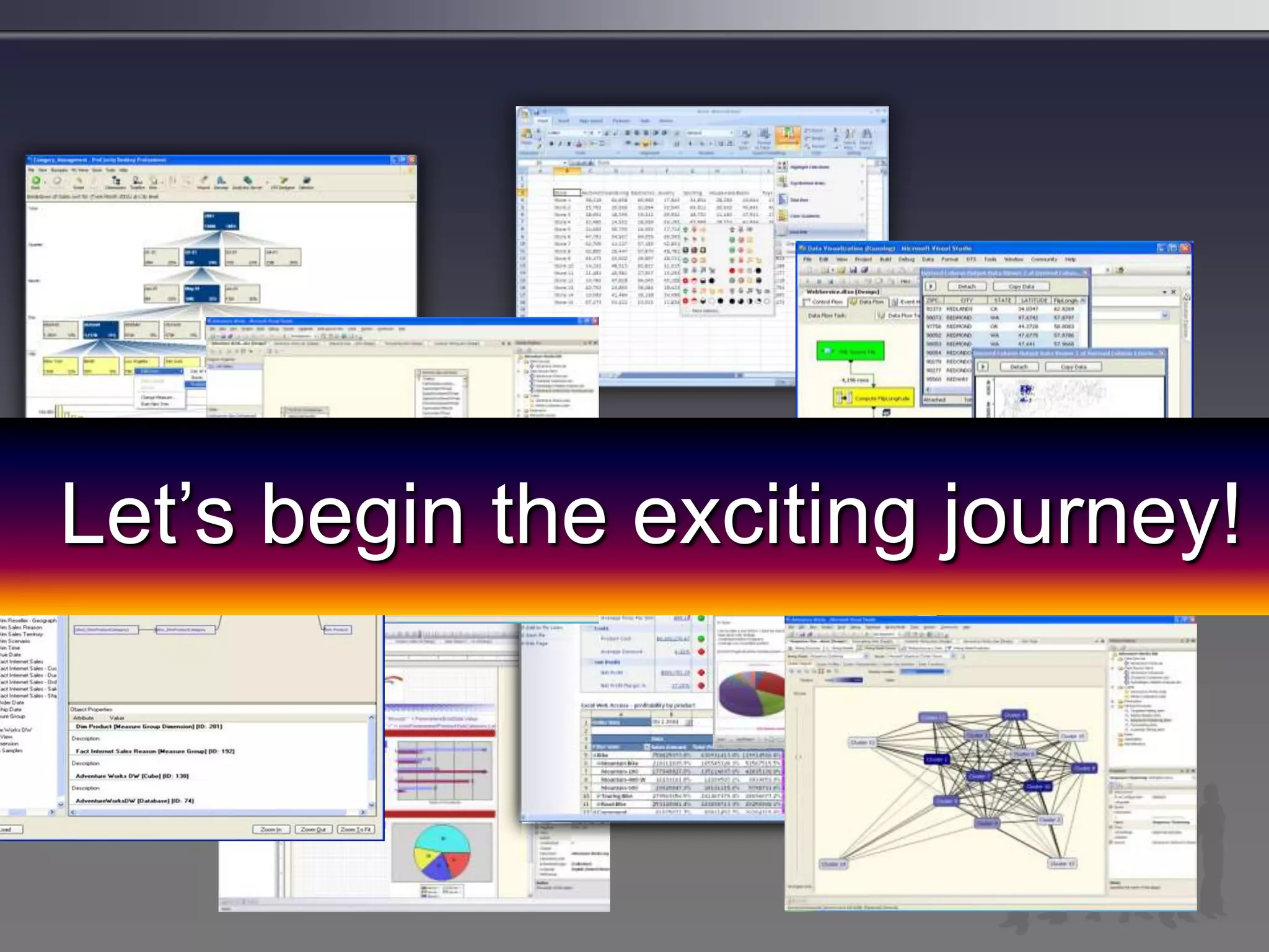 Bi Is Not An Isolated Decision