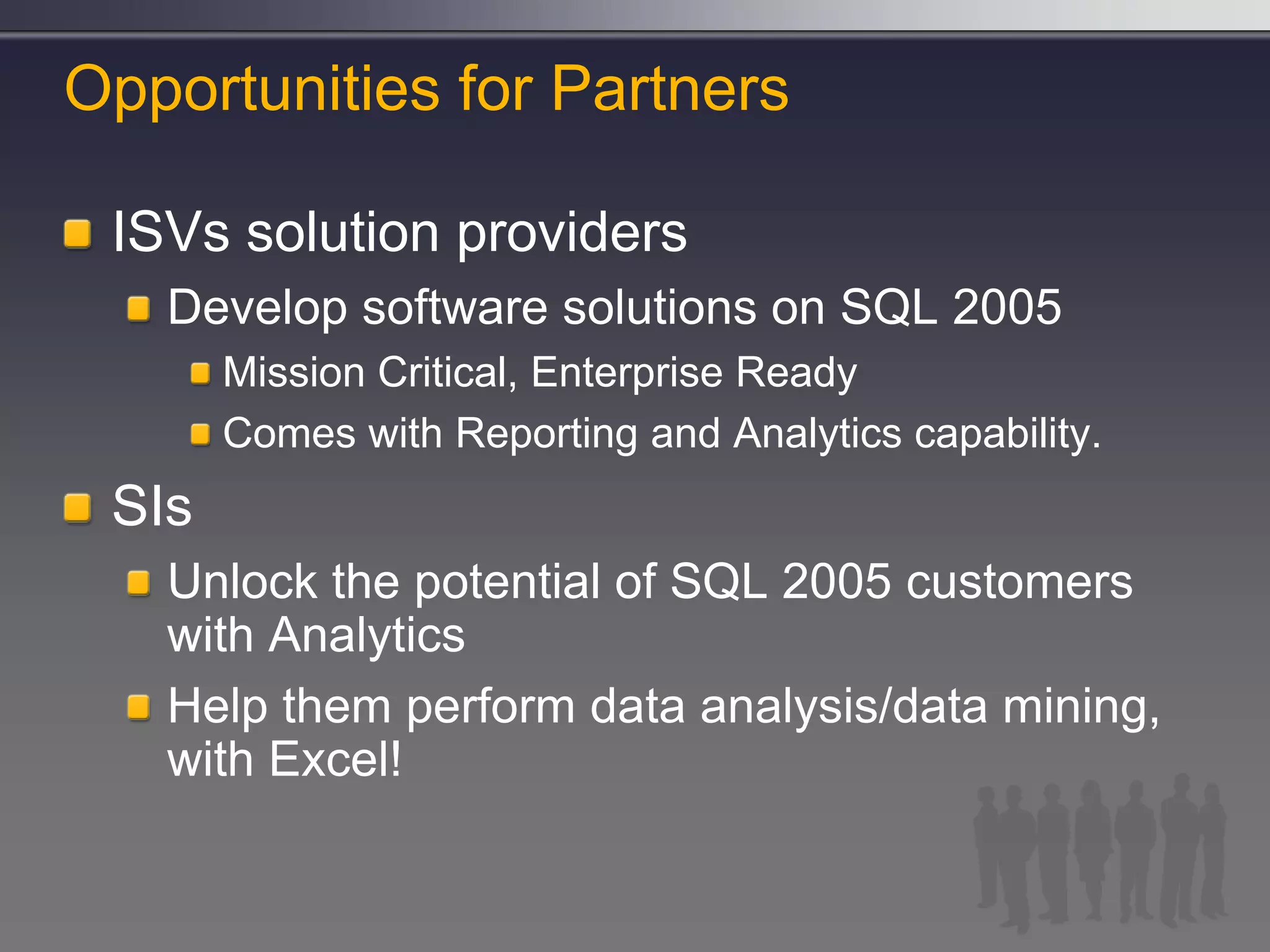 Bi Is Not An Isolated Decision