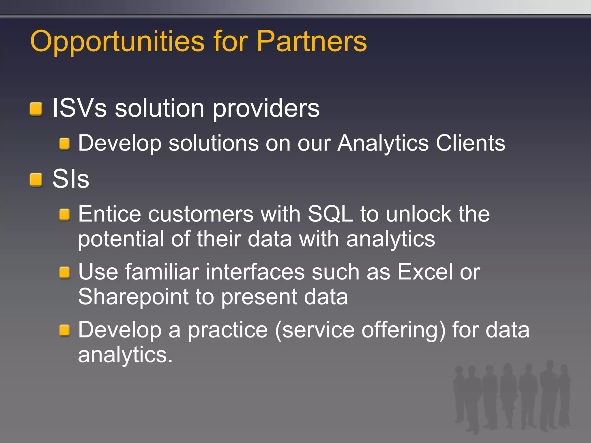 Bi Is Not An Isolated Decision