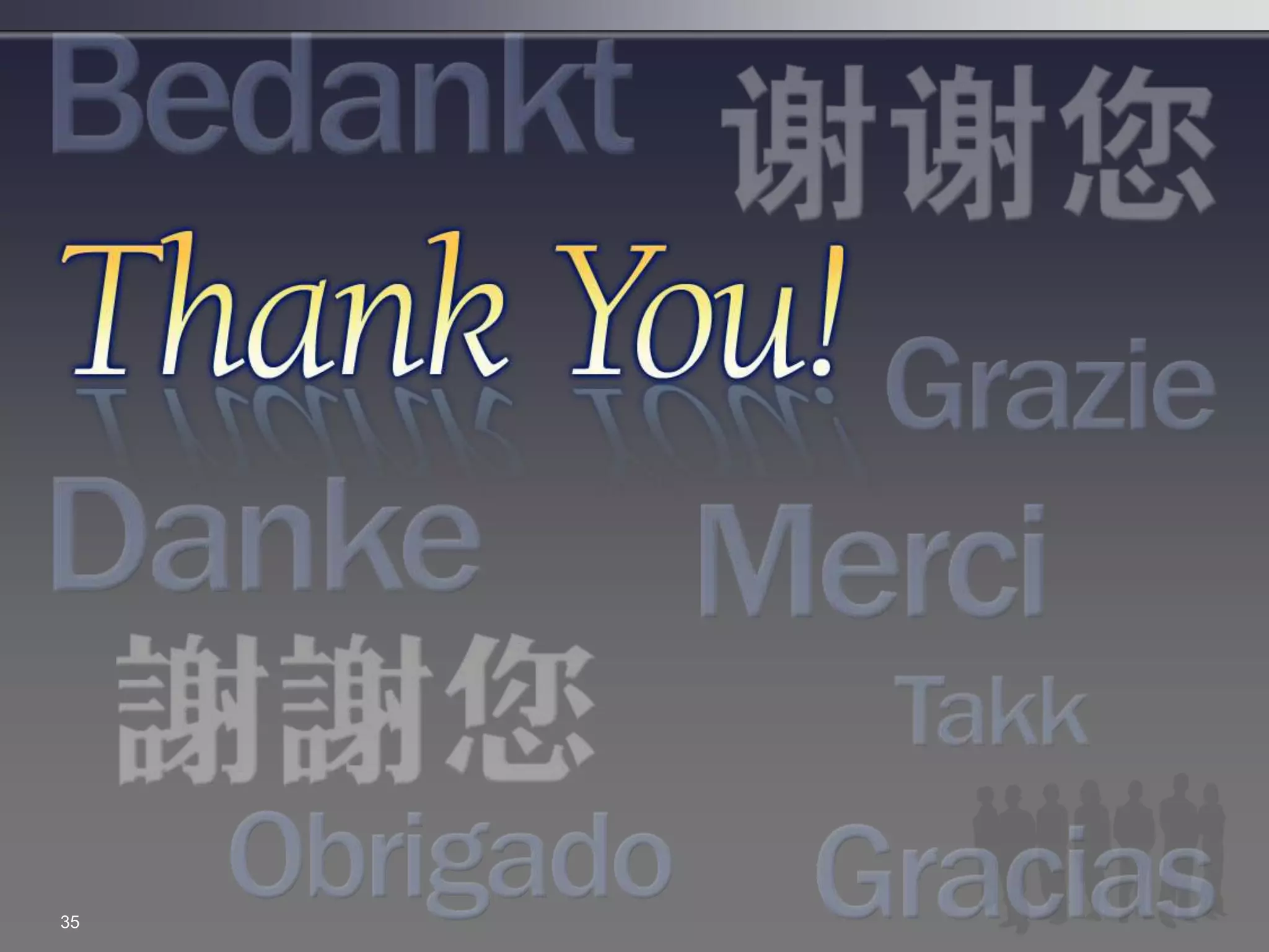 Bi Is Not An Isolated Decision