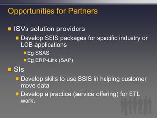 Bi Is Not An Isolated Decision