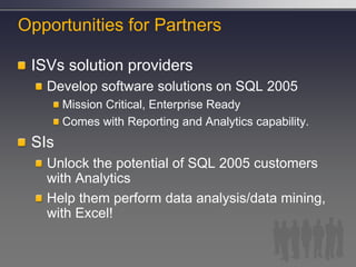 Bi Is Not An Isolated Decision