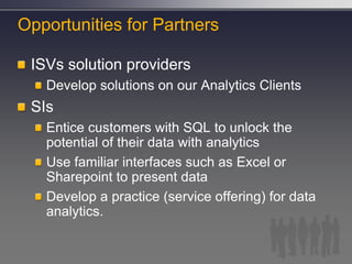 Bi Is Not An Isolated Decision