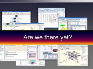 Bi Is Not An Isolated Decision