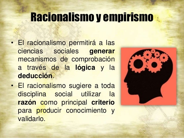 Bloque II ICS Construcción del conocimiento de las ciencias sociales