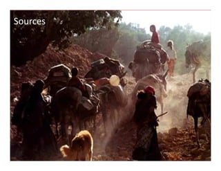 The 6th International Conference On Intergrated Natural
Disater Management Mashhad - I.R.Iran, 15 – 16 Feburary 2015
yavar637@gmail.com
Sources
 