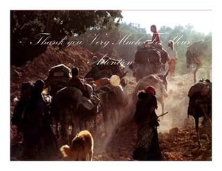 The 6th International Conference On Intergrated Natural
Disater Management Mashhad - I.R.Iran, 15 – 16 Feburary 2015
yavar637@gmail.com
Thank you Very Much For Your
Attention
 