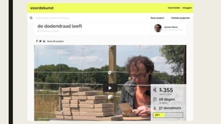 Bijeenkomst weert nov