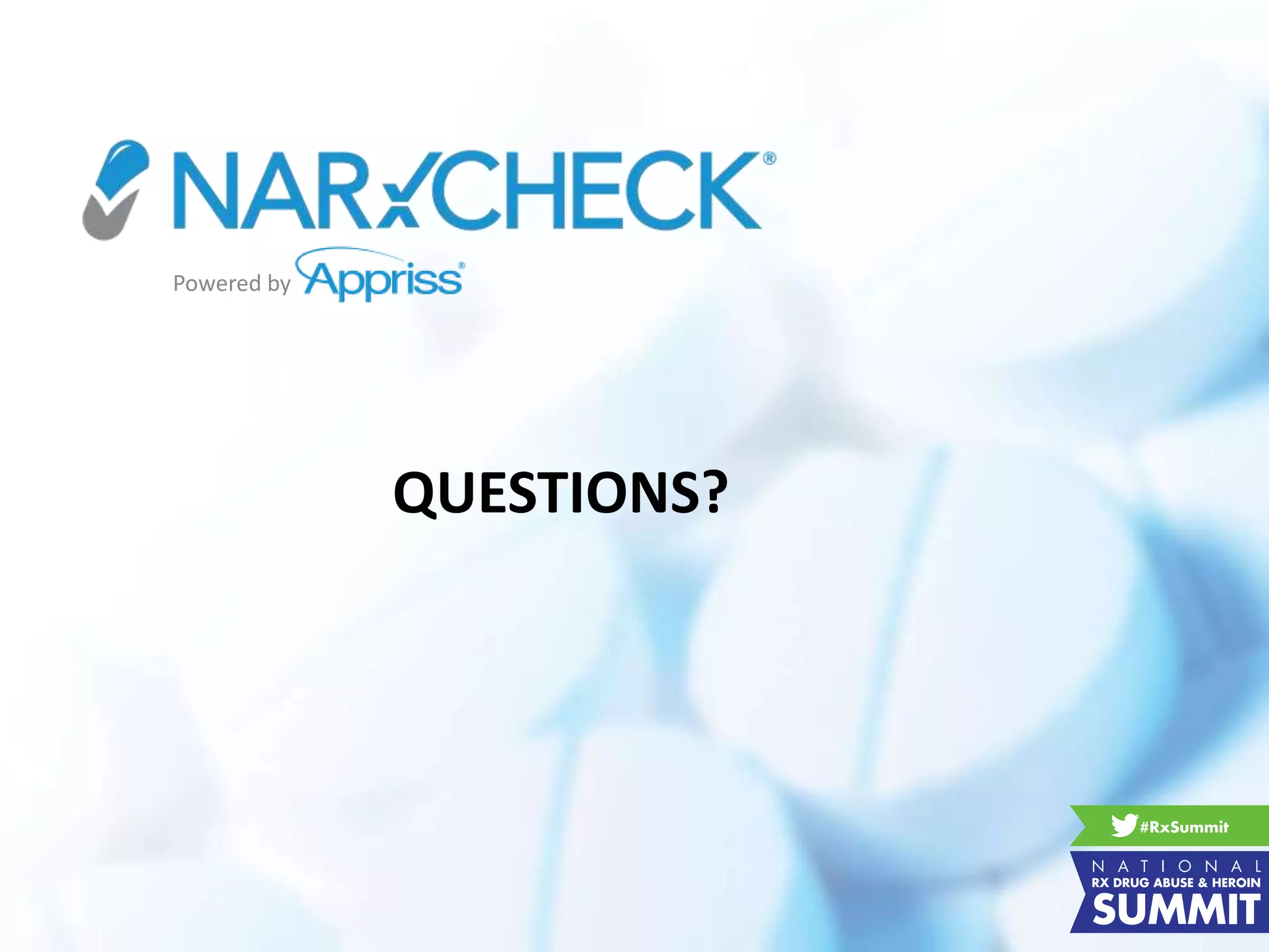 QUESTIONS?
Powered by
 