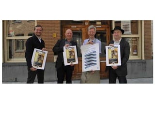 (Bijna) alles is communicatie!