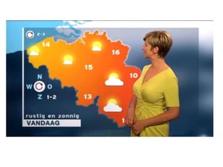 (Bijna) alles is communicatie!