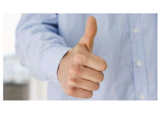 (Bijna) alles is communicatie!