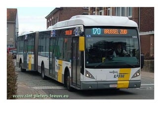 (Bijna) alles is communicatie!