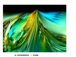 J. STRAUSS  :  Polka 