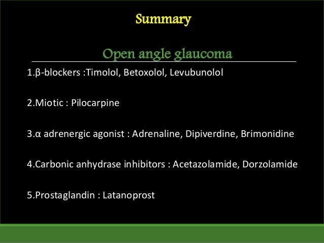 Anti-glaucoma Drugs /Anti glaucoma eye drops/ Glaucoma Medications (h… Anti-glaucoma Drugs /Anti glaucoma eye drops/ Glaucoma Medications (h…