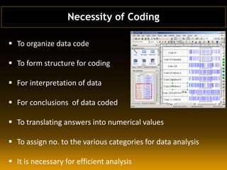 Data Collection (Methods/ Tools/ Techniques), Primary & Secondary Data ...