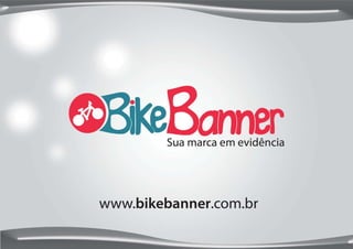 Projeto Bike Banner