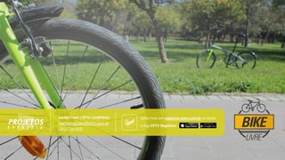 MARKETING | EPTV CAMPINAS
marketing.cam@eptv.com.br
(19) 3776-6555
Saiba mais em negocios.eptv.com.brou baixe
o App EPTV Negócios:
 