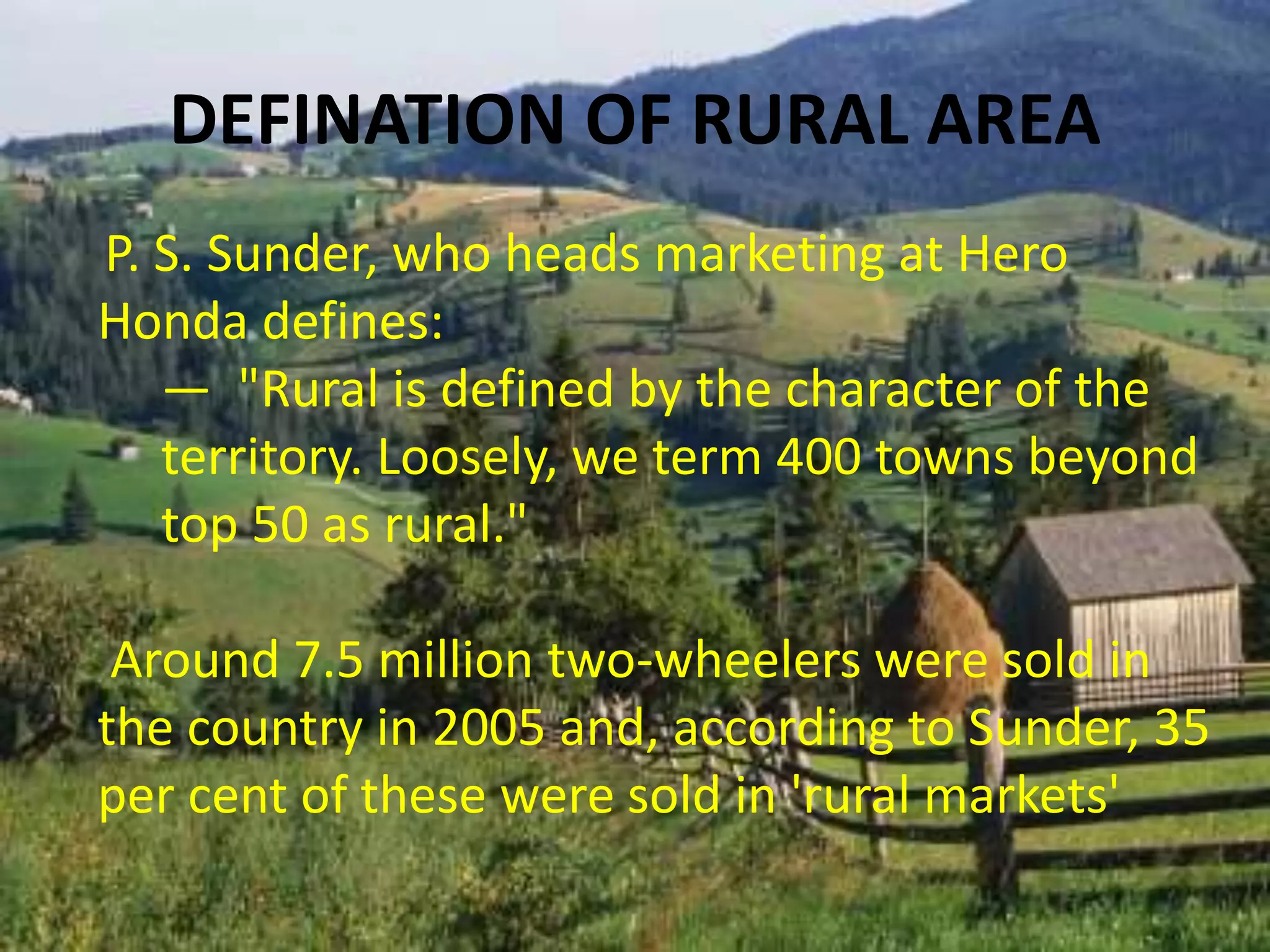 bike-markets-in-rural-india-ppt