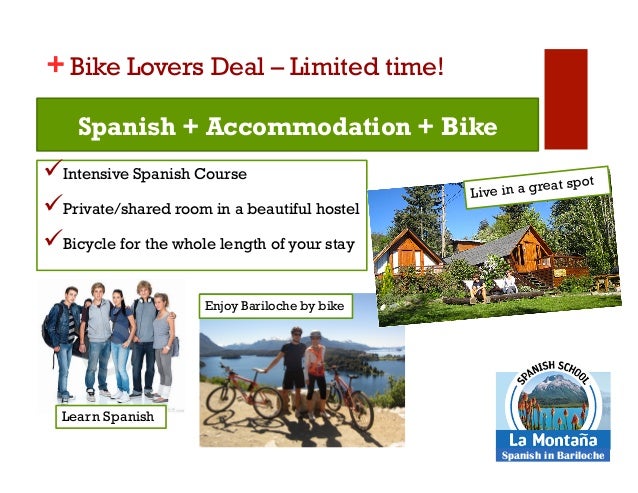 spanish online bike shop