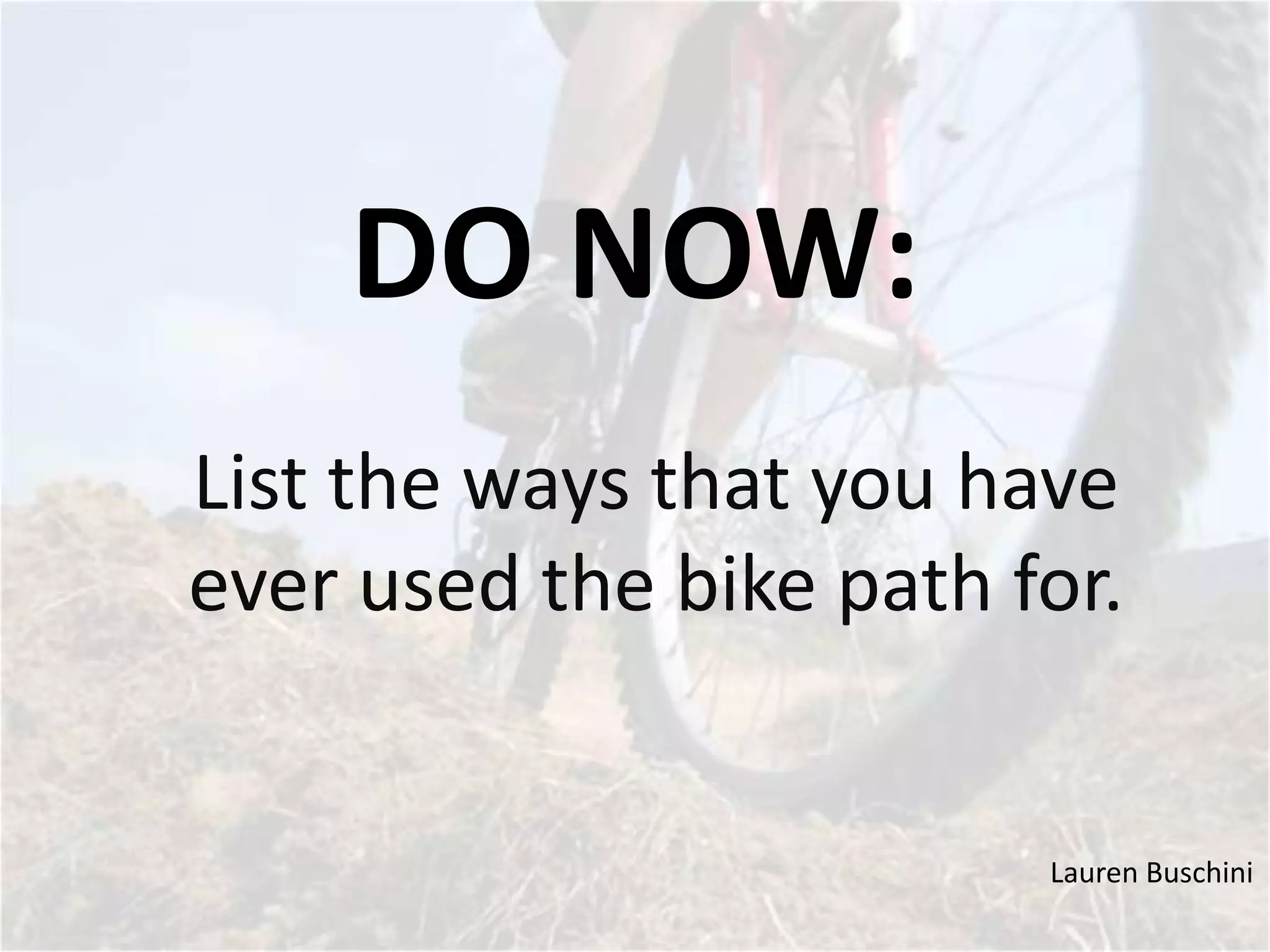 Minuteman Bikeway PPT - Minuteman Bikeway 1 2048 