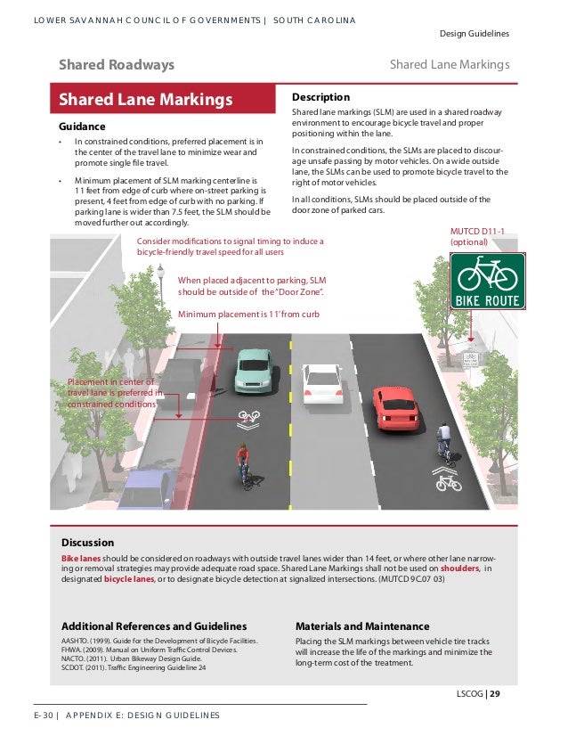 Lscog Bicycle And Pedestrian Regional Plan 2012 Lscog Bicycle And Pedestrian Regional Plan 2012
