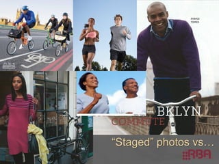 Diversifying Bicycle and Pedestrian Planning