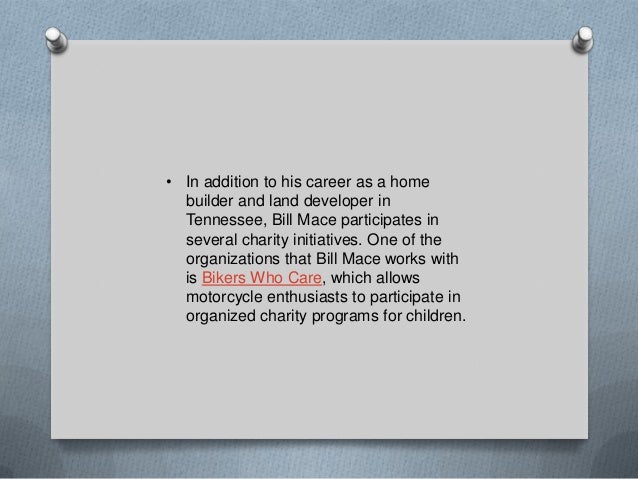 bill mace homes clarksville tn