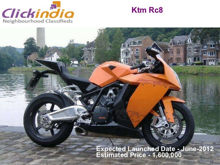 upcoming bikes in india in 2012